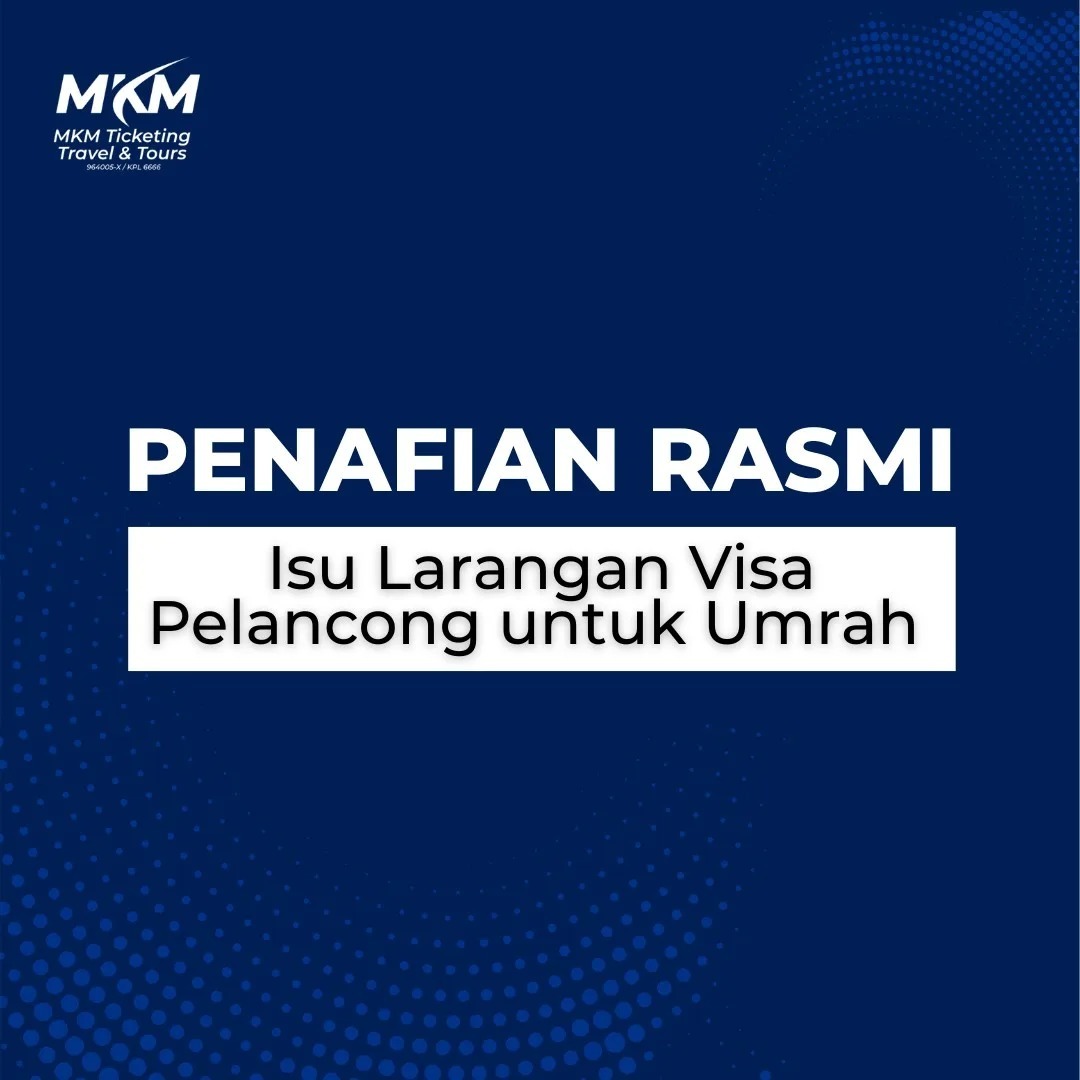 Tips Keselamatan Semasa Bercuti